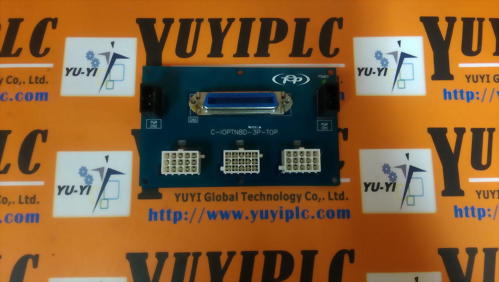 C-IOPTNBD-3P-TOP BOARD
