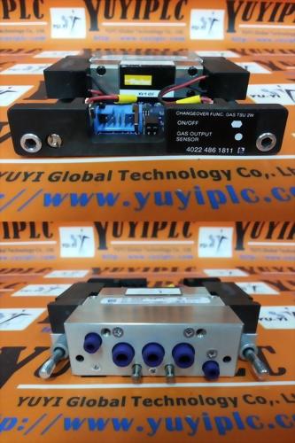 CHANGEOVER GAS OUTPUT SENSOR 4022 486 1811 4