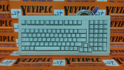 CHERRY D-91275 VINTAGE MECHANICAL KEYBOARD