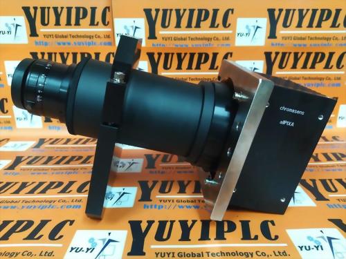 CHROMASEMS LINE SCAN CAMERA 7K-NH CP000383-A-7300-C-C