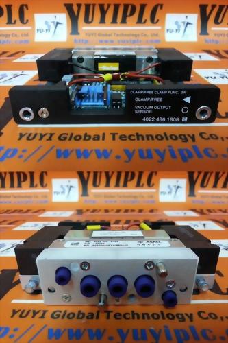 CLAMP/FREE VACUUM OUTPUT SENSOR 4022 486 1808 2