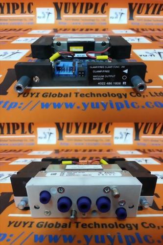 CLAMP/FREE VACUUM OUTPUT SENSOR 4022 486 1808 3