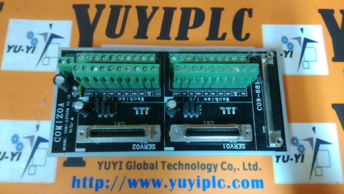 COMIZOA COMI-LXT5PM V5.10 MOTION TERMINAL