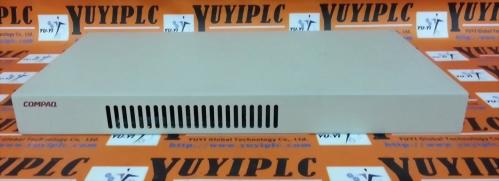 COMPAQ FIBRE CHANNEL TAPE CONTROLLER