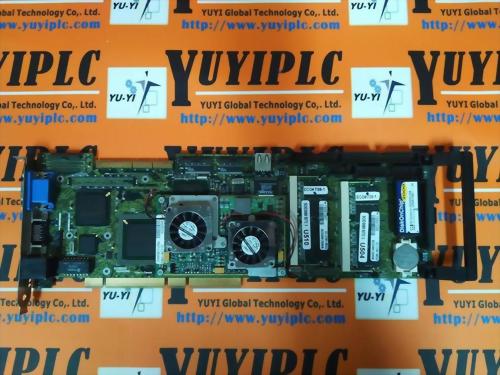 CORECO IMAGING OC-MAM0-RVSI0 37118-02 FRAME GRABBER CARD