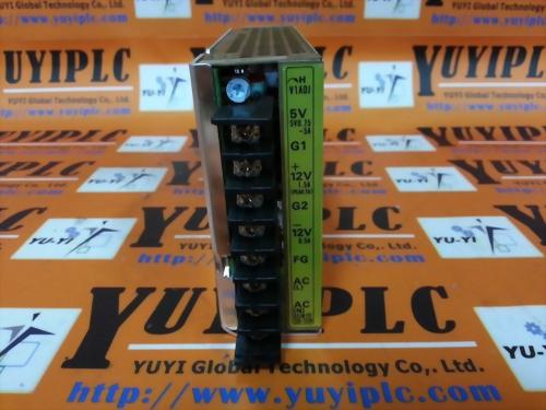 COSEL POWER SUPPLY MMC50U-1