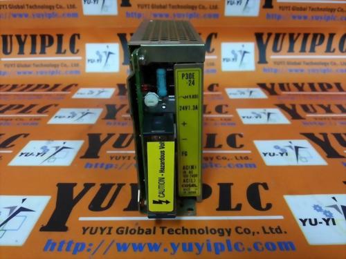 COSEL POWER SUPPLY P30E-24