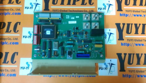 CPCS II ASSY 256703-002 REV K BOARD ELECTROGLAS