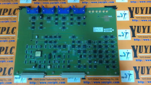CREDENCE 389-4019-00 / 671-4043-01 REV.A CONTROLLER BOARD