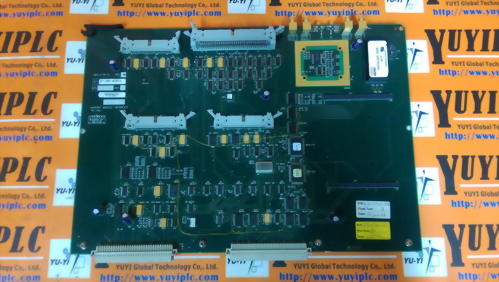 CREDENCE 389-4178-01 REV B / 671-4262-06 REV A BOARD