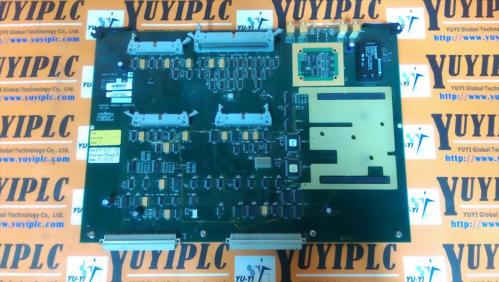 CREDENCE 389-4178-01 REV B / 672-6051-05 BOARD