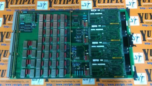 CREDENCE 517-301-00 REV B W/517-302-00 REV B W/517-430-00