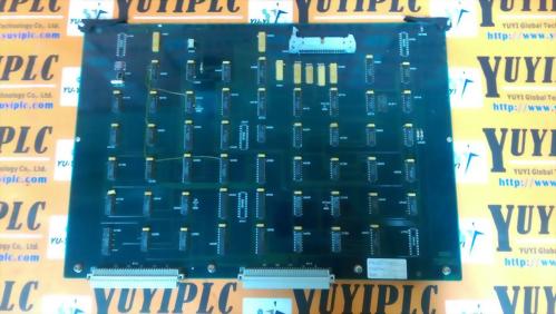 CREDENCE 670-9426-05 / S8989-03 I/O CONTROLLER INTERFACE