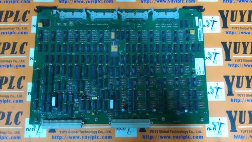 CREDENCE 671-0951-04 / S90400-00 16 VOLT ANALOG I/O BOARD
