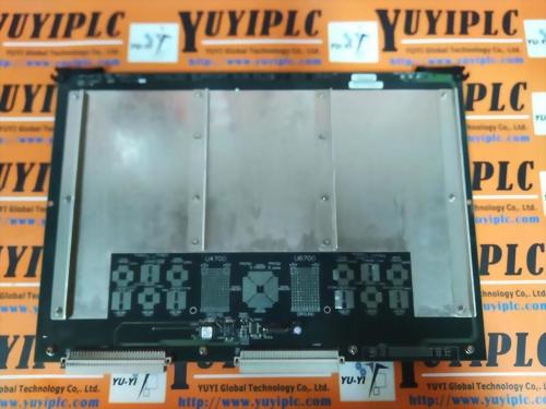 CREDENCE 671-2119-00 ANALOG SUPPORT AIR FLOW BUS GRANT