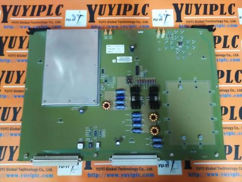 CREDENCE 671-4098-02 MASTER CLOCK DISTRIBUTION CARD