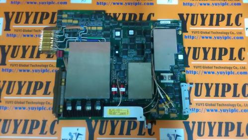 CREDENCE 671-4103-11 BOARD