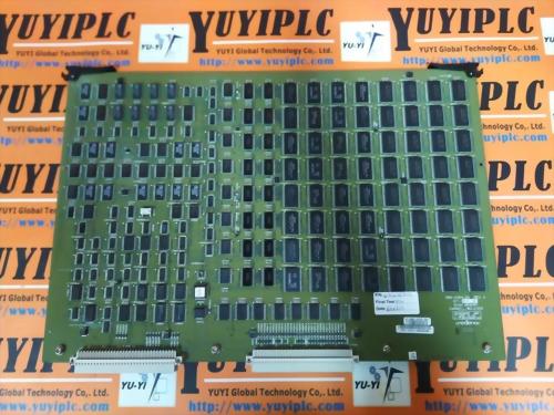 CREDENCE 671-4127-00 DARNE/WOLVER INDUSTRIAL MODULE