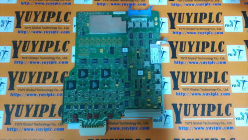 CREDENCE 671-4275-31 REV A 200 MHZ DRIVER OFF CHIP PIN CARD