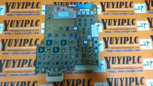 CREDENCE 671-4275-31 REV B 200 MHZ DRIVER OFF CHIP PIN CARD