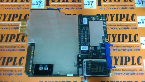 CREDENCE 671-4334-50 BOARD