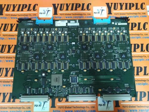 CREDENCE 671-4359-02 REV.A DPAC PARALLEL PATTERN MEMORY CARD