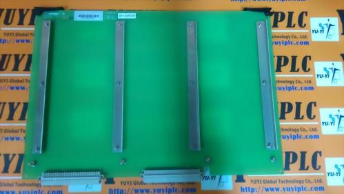 CREDENCE 671-4373-00 SUPPORT MODULE AIRFLOW