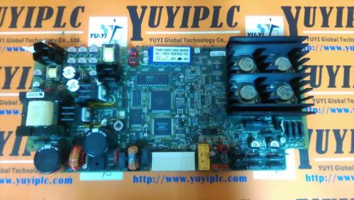 CREDENCE 671-4544-10 REV.A DEVICE POWER BOARD