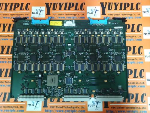 CREDENCE 671-4633-00 REV.A DPAC PARALLEL PATTERN MEMORY CARD