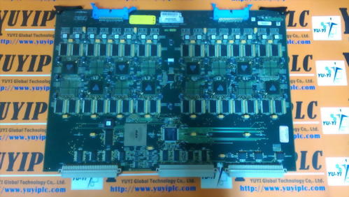 CREDENCE 671-4633-00 REV.A DPAC PARALLEL PATTERN MEMORY