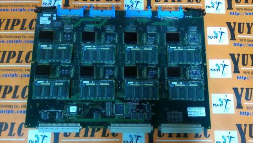 CREDENCE 672-6029-00 / 389-4104-01 REV B BOARD