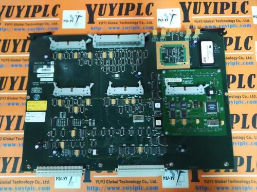 CREDENCE 672-6051-05 SUPPORT MODULE INTERFACE TPI/PD