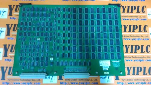 CREDENCE 678-1585-00 REV.B SCAN MEMORY DARNELL/WOLEVER