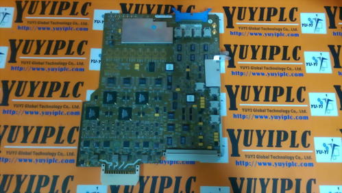 CREDENCE 671-4275-35 200 MHZ DRIVER OFF CHIP PIN CARD
