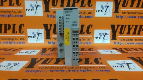 CREVIS NA-9111 W/ST-RTB RSTI INPUT MODULE