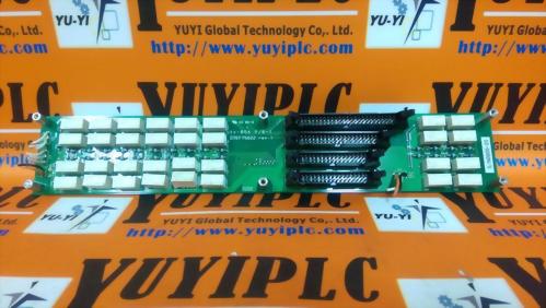 D7EF75622 REV.1 リレ-BOX P/B-1