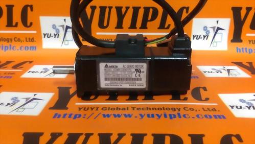 DELTA ECMA-C30401PS SERVOMOTOR