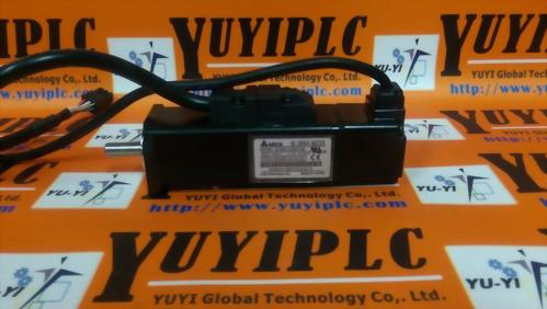 DELTA ECMA-C30401QS AC SERVO MOTOR