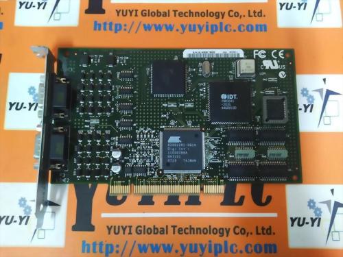 DIGI ACCELEPORT 55000788-01 D PCI CARD 30003712-02 REV.A