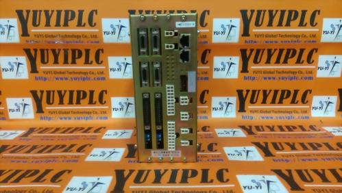 DNS ELECTRONICS SL-2121 TERMINAL SM UNIT