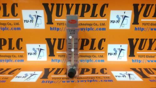 DWYER RMA SERIES RATE-MASTER FLOWMETER