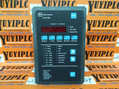 EATON CUTLER-HAMMER IQDP4110 / IQ DP-4110