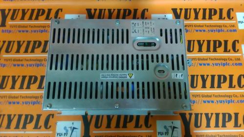 EBMPAPST CHW050-AA01-70 BUS DRIVER