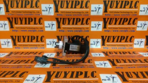 ECMA-C20401ES DELTA AC SERVO MOTOR