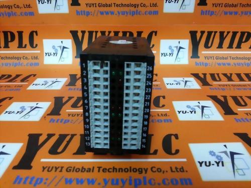 ELOBAU 462 121 H5U SAFETY RELAY