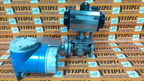 ENDRESS HAUSER 83E25-AD2SAAAAABAJ PROMASS 83 FLOW METER