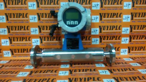 ENDRESS HAUSER 83M25-ASEAABAACCA2 PROMASS M FLOW METER