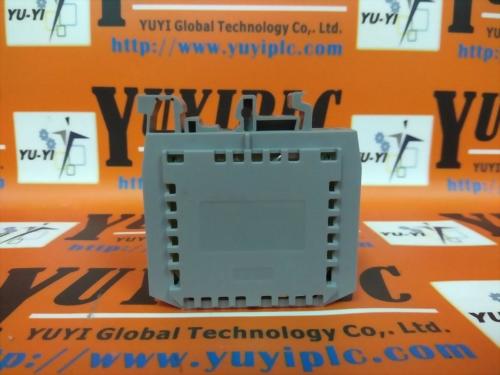 ENTRELEC 10 004.21 TERMINAL BLOCKS