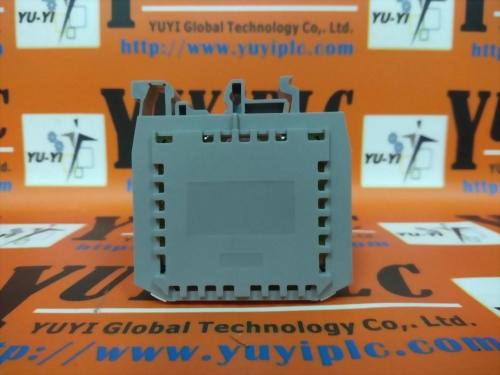 ENTRELEC 10 131.14 TERMINAL BLOCKS