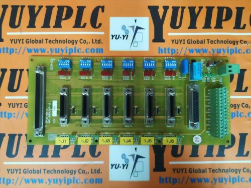 EPCIO EPCIO-601-2 MIRL-89E41007-1.1 MOTOR ADAPTER BOARD